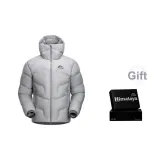 Space Gray, Коробка включена