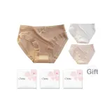 Набор: Розовый + Белый + Хаки