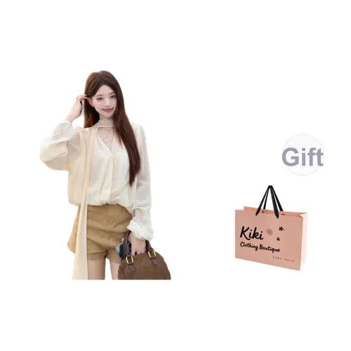 Kiki Clothing Boutique Рубашка Женская