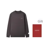 Джентльменский серый