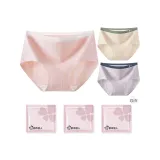 [3 Pack] Розовый + Абрикос + Фиолетовый