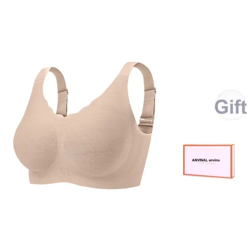 ANVINAL Бюстгальтер Женский Набор в Коробке