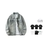 Желтый грязь (в комплекте с 320 г, бренд, 100% хлопок, тяжелые, футболки с короткими рукавами)