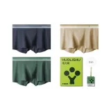 Комбо 5: Темно-серый + Земляной желтый + Темно-зеленый