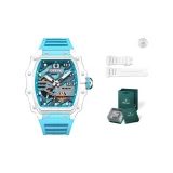 Камуфляжный синий