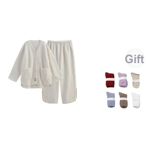 Same Language Пижамный комплект для женщин