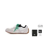 Облако Пряжа Серый (Включает Шнурки + Мешок для хранения + Ароматерапия Планшет и т.д.)