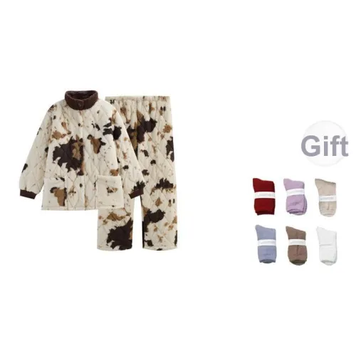 Same Language Пижамный комплект женский