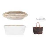 [Тот Маленький](Совместимость Saint Lousi) Бумага DuPont Подкладка, Ультра-Легкий и Водонепроницаемый