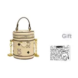 Белый+сумка для покупок