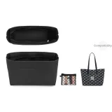 [Молния] Фетр Внутренняя подкладка (Включает мешок для хранения)