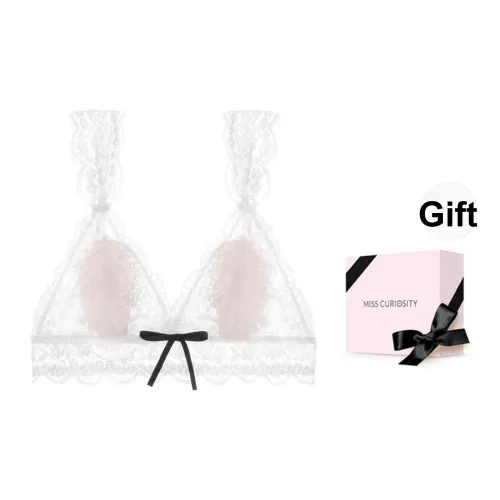 MISS CURIOSITY Женские бюстгальтеры