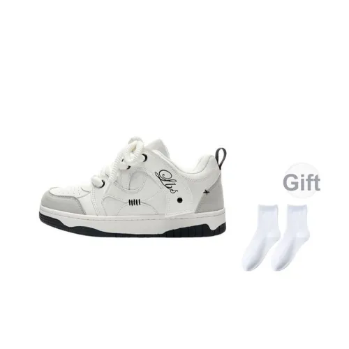 LAZY BONS Термический Увеличение Высоты Устойчивый к Износу Дышащий Противоскользящий Низкий Топ Скейтборд Кроссовки Унисекс