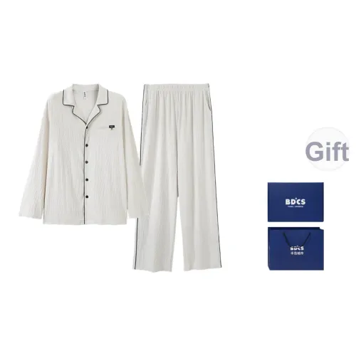 Peninsula City Пижамный комплект мужской