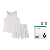 Светло-серый