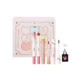 Глянцевая помада Коробка (05+W02+C01)