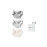 Medium Gray + Light Gray + Peach Pink  
Средний Серый + Светлый Серый + Персиково-Розовый