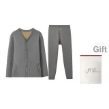 Элегантный серый