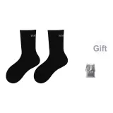 2 шт (черный)