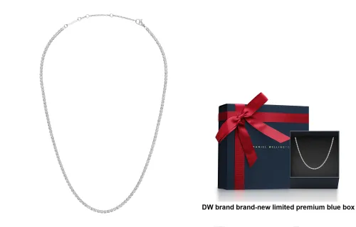 DW/DanielWellington DW Classic Ожерелье Унисекс