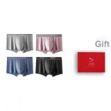 4 шт (Светло-серый + Камея коричневая + Ледяной синий + Угольно-серый)