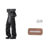 Black [Бесплатные аксессуары DIY]