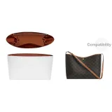 Коричневый лайнер из бумаги DuPont