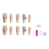 Длинный лестничный S, подходит для 80% размеров 15-11-12-11-8