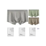 Группа E: Светло-коричневый + Умбра + Серо-зеленый