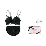 Чёрный комплект + коробка