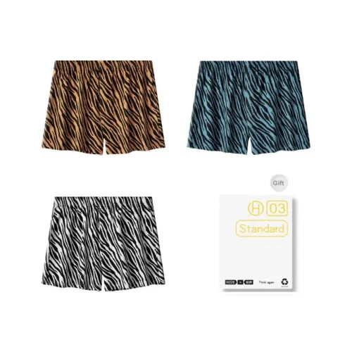 DUINIDESIYU Нижнее белье Мужской Combo Set