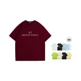 Бордовый [В комплекте с] Рубашка с коротким рукавом