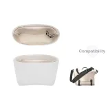 Цвет пропаренного каштана [с молнией]