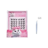 Три коробки (Включает 1 пару щипцов)