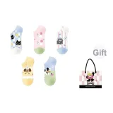 Торт Shop No-Show Socks + В одном стиле Коллекция Tote