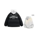 Чёрный [В комплекте с одним высококачественным свитшотом]