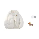 Хаки [Бесплатно DIY Вышивка Щенок]