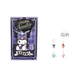 Одиночная коробка с слепым выбором (случайный выбор) + три украшения Rie, 1 штука