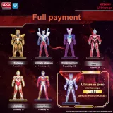 2 слепые коробки (случайный выбор)