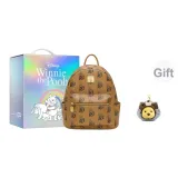 Коричневый - Подвеска - Коробка