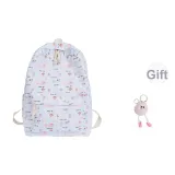 Синий щенок