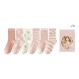 Коробка 5 пар (Комбо 1)