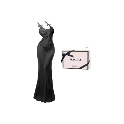 TLXT Женские ночные сорочки