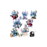 Целая коробка 6 шт (Скрытый предмет Май может быть включено) с бесплатным рюкзаком