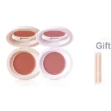 03 Апельсин Фуд + 02 Сладкая Пудра Пузырьки