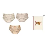 Экрю + Светло-розовый + Кожа