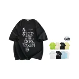 Чёрный [в комплекте с короткой рукавной рубашкой]