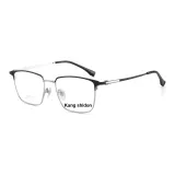 Конститьон 89556 Полная Рамка Черно-серебро C2