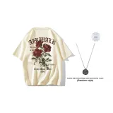 Apricot (В комплекте с 1 случайным ожерельем)