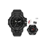 Полностью черный